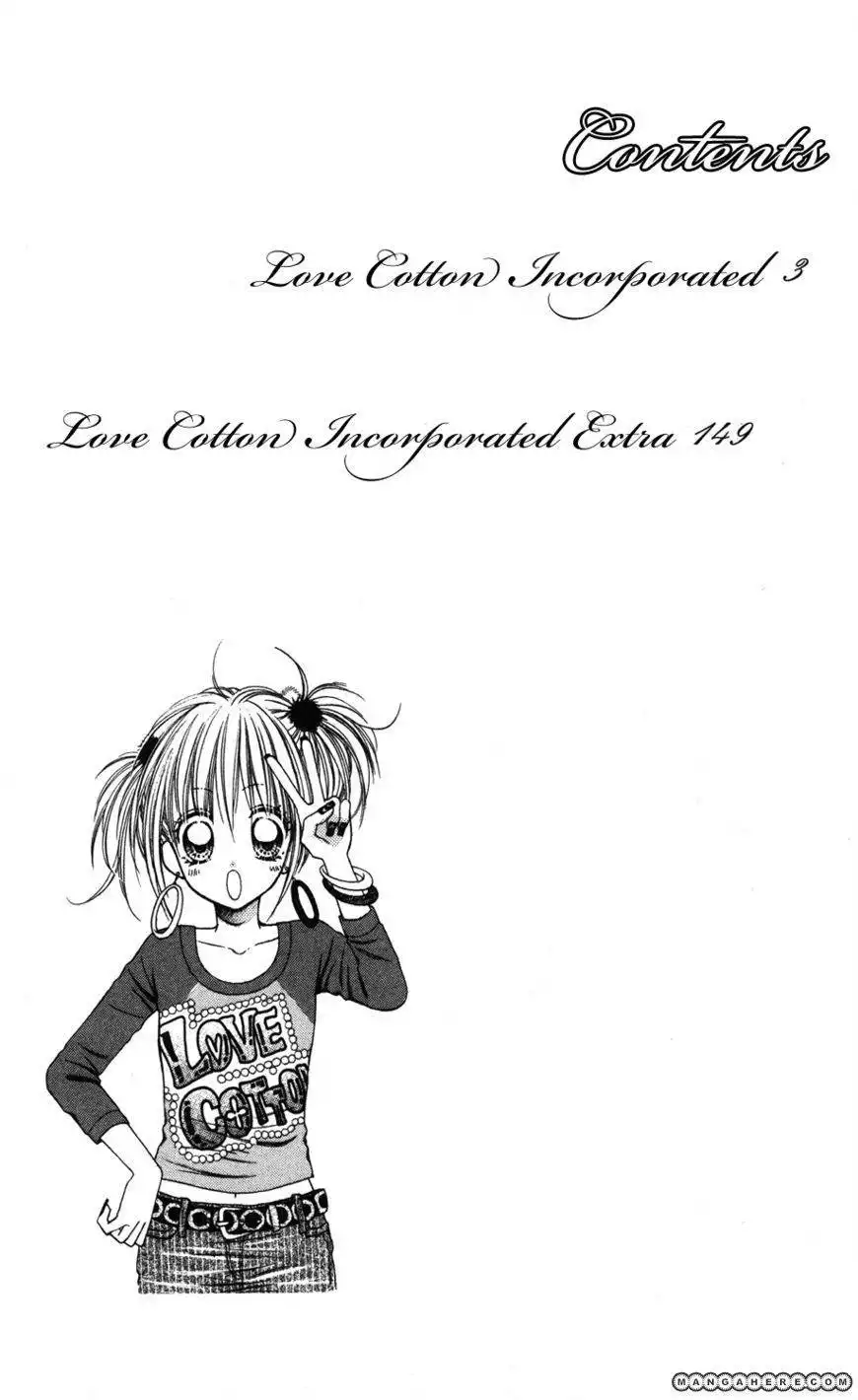 Kabushikigaisha Love-Cotton Chapter 5 7